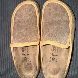 Birkenstock Tatami Clogs Size 36